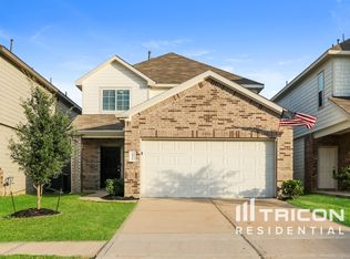 24511 Lorenzo Glaze Trl, Katy, TX 77493