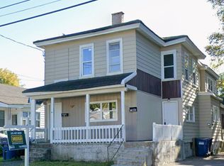 106 Culbert St #2, Syracuse, NY 13208