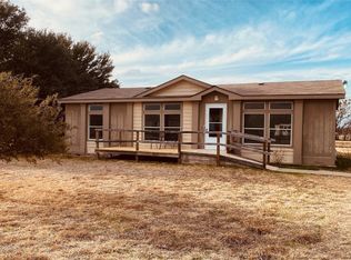 8839 Rodeo Dr, Terrell, TX 75160