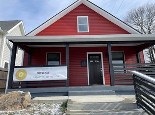 1043 S State Ave, Indianapolis, IN