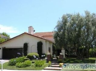 29974 Rolling Ridge Dr, Agoura Hills, CA 91301