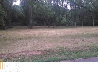 Wood St, Commerce, GA 30529