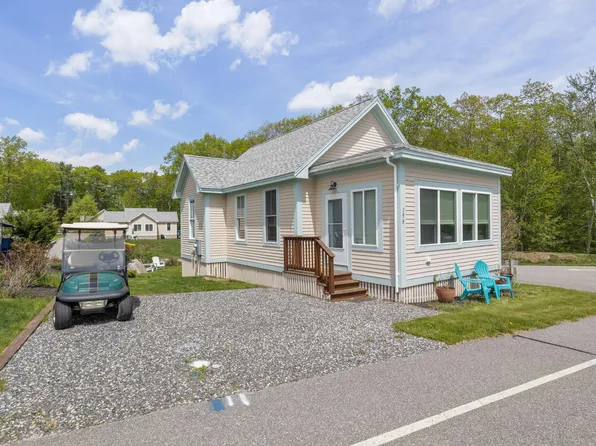 1 Old County Road #158, Wells, ME 04090