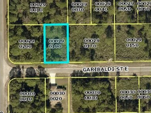 1105 Garibaldi St E, Lehigh Acres, FL 33974