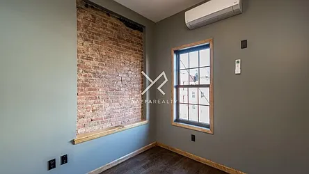 Rented by Yaffa Realty LLC