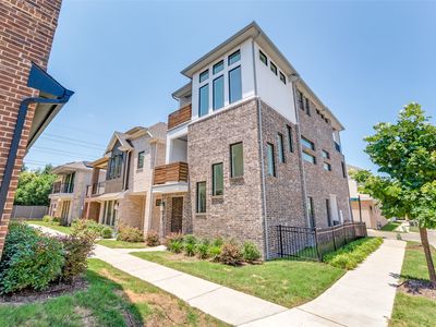 8120 Radnor Rd, Dallas, TX, 75231