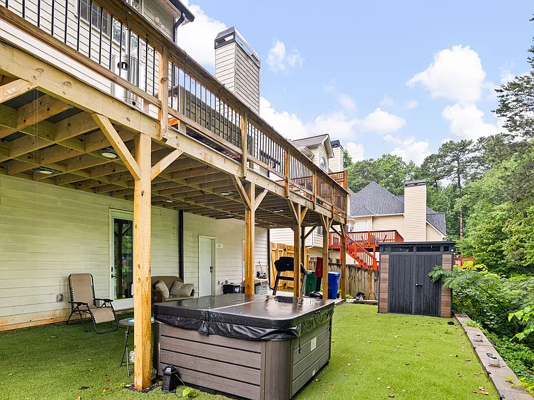 3206 Arbor Rdg — Photo 15