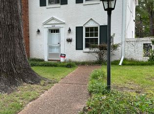 664 S Belvedere Blvd #664, Memphis, TN 38104