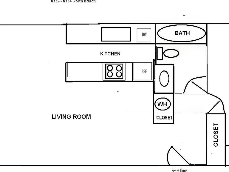 8334 N Edison St — Photo 10