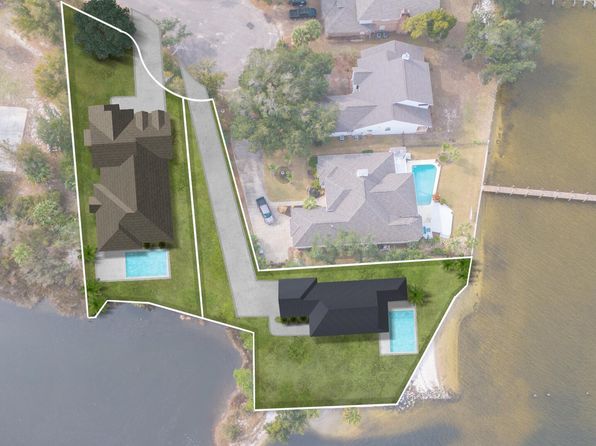 105 & 201 Harbour Pointe Dr, Lynn Haven, FL 32444