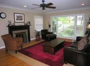 1984 Lenox Rd NE, Atlanta, GA 30306