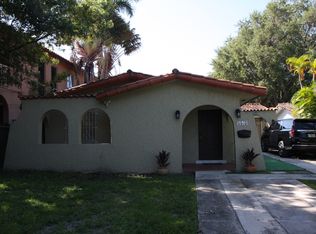 3365 SW 1st Ave, Miami, FL 33145