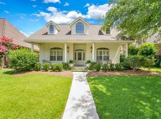 6426 Willowbridge Dr, Fairhope, AL 36532