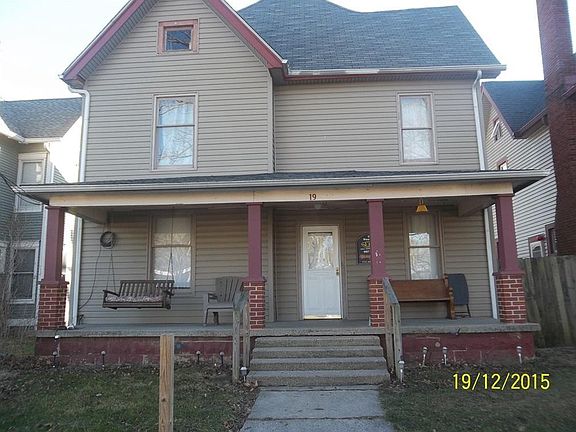 2nd image of 19 Wood St