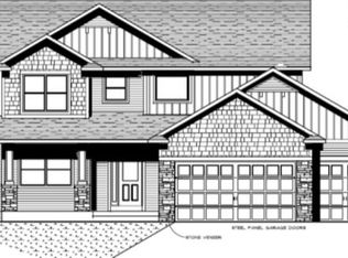 2015 Rosewood St, Lino Lakes, MN 55038