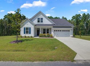 216 Quimby Hill Dr, Huger, SC 29450
