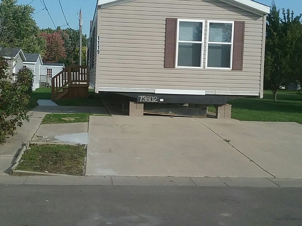 1st image of 1119 Wiltshire Dr