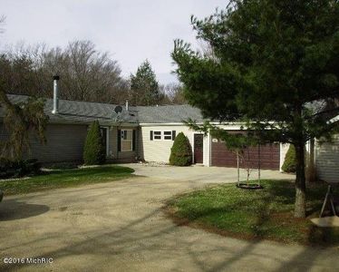 6860 123rd Ave, Fennville, MI, 49408