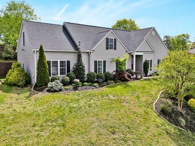 700 Bradford Cir, Salem, VA, 24153