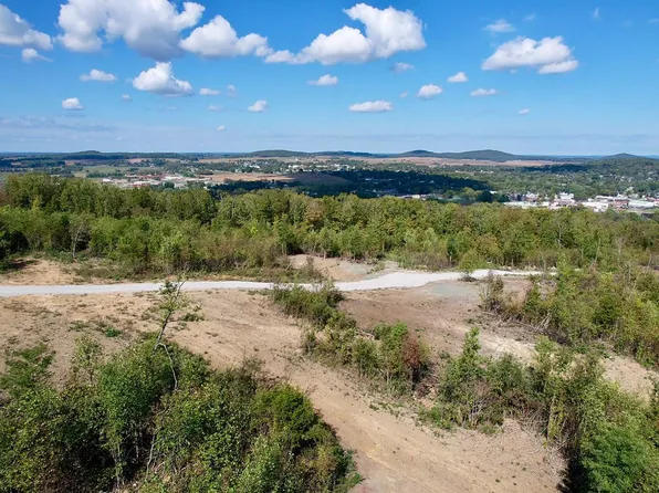 LOT 3 Morris Hill Rd, Monticello, KY 42633