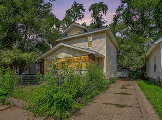 59 Banner St SW, Grand Rapids, MI 49507