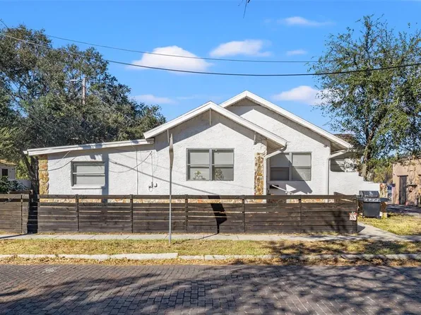 905 James Ave S, Saint Petersburg, FL 33705