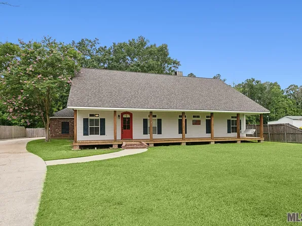 10427 Durmast Dr, Greenwell Springs, LA 70739