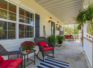 4801 Grand Oak Rd, Farmington, MO 63640