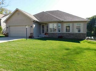 53158 Grassy Knoll Dr, South Bend, IN 46628