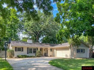 51 Ridgewood St, Mankato, MN 56001