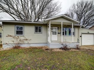 316 W Randolph St, Stoughton, WI 53589