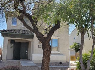 10786 E Orchid Cactus Ln, Tucson, AZ 85747