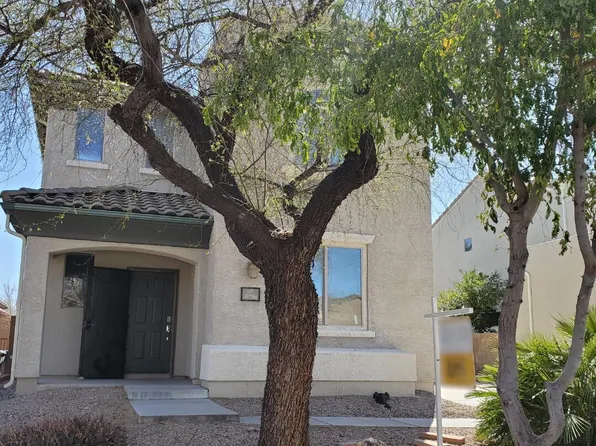 10786 E Orchid Cactus Ln, Tucson, AZ 85747