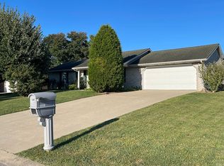 4550 Obing Strasse, Jasper, IN 47546