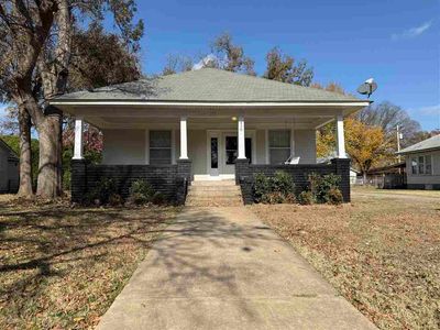 438 E Blackwell Ave, Blackwell, OK, 74631