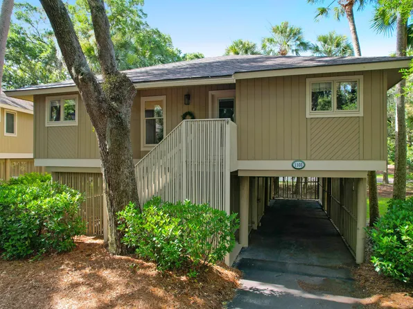 1103 Summer Wind Ln, Seabrook Island, SC 29455