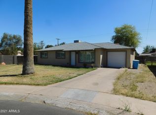 3113 W Claremont St, Phoenix, AZ 85017
