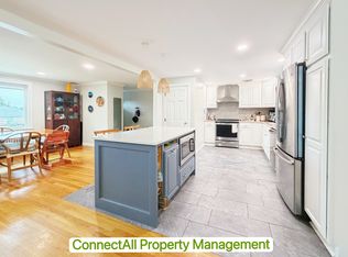 318 Mystic St, Arlington, MA 02474