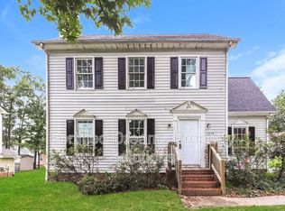 1519 Huffine Mill Rd, Greensboro, NC 27405