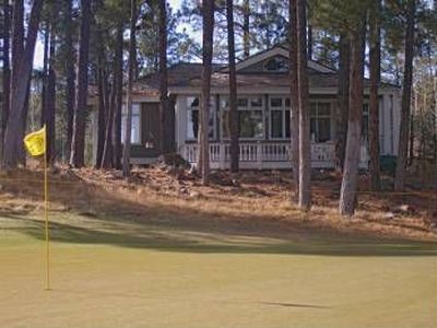 3023 Golf Ln, Flagstaff, AZ, 86001