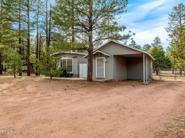 2050 PINEHAVEN Lane, Overgaard, AZ 85933