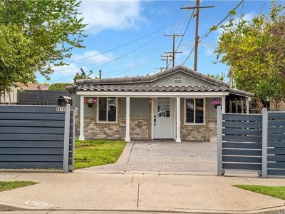 6414 Emil Ave, Bell Gardens, CA, 90201