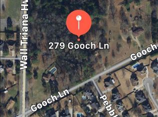 279 Gooch Ln, Madison, AL 35758