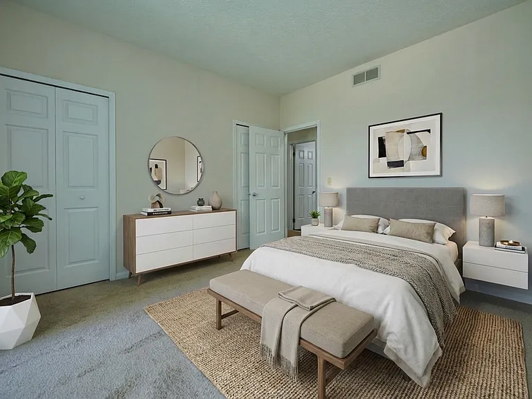 Grand Bay Apartments and Townhomes — Photo 9