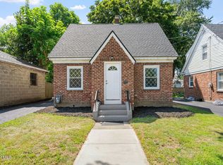 14 Maplewood Ave, Albany, NY 12203