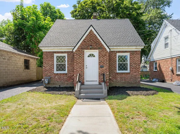 14 Maplewood Avenue, Albany, NY 12203