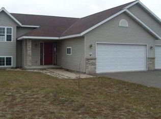 2048 Paniolo Rd, Mosinee, WI 54455