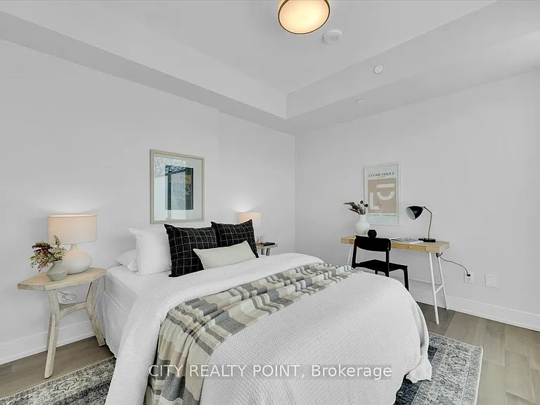 664 Spadina Ave #1101 — Photo 18