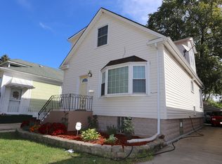 11327 S Wallace St, Chicago, IL