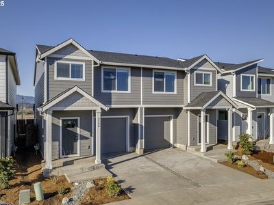 3596 Ash St, Forest Grove, OR, 97116